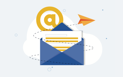 ایمیل مارکتینگ چیست +اصول بازاریابی ایمیلی