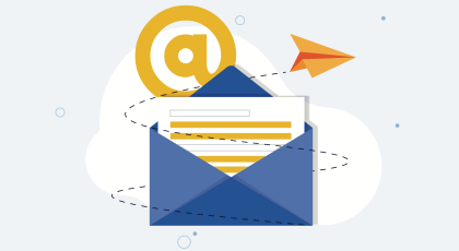 ایمیل مارکتینگ چیست +اصول بازاریابی ایمیلی