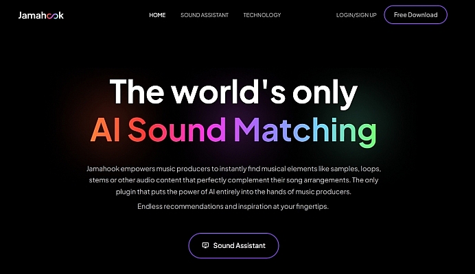 هوش مصنوعی برای بالا بردن کیفیت صدا