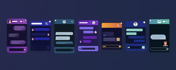 تجربه کاربری برای هوش مصنوعی